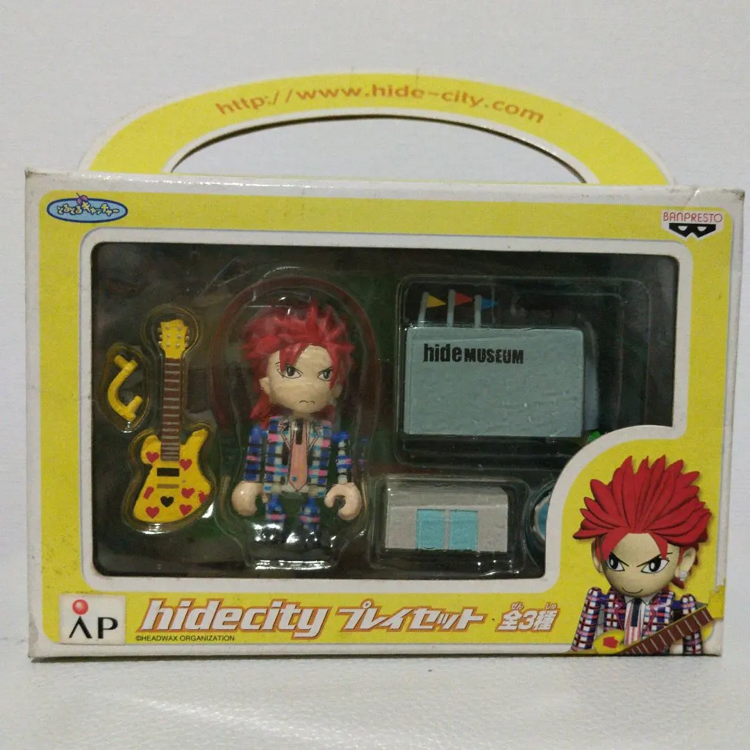 2026年最新】hide ミニギターの人気アイテム - メルカリ