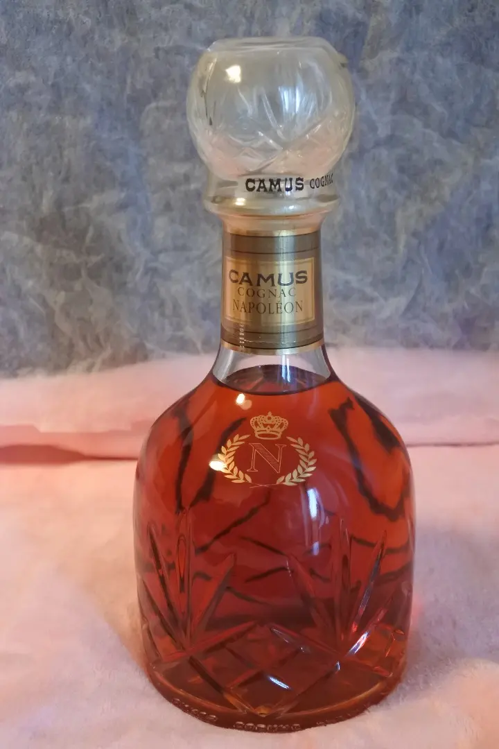 2026年最新】クリスタル カミュ ナポレオンの人気アイテム - メルカリ