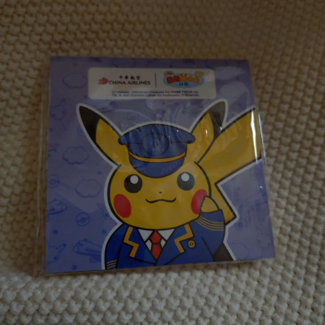 2026年最新】チャイナエアライン ポケモンの人気アイテム - メルカリ