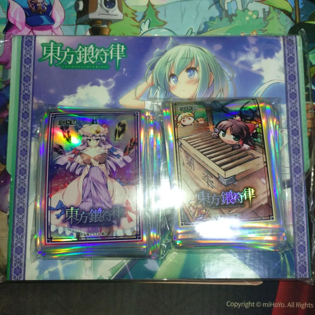 2026年最新】東方銀符律の人気アイテム - メルカリ