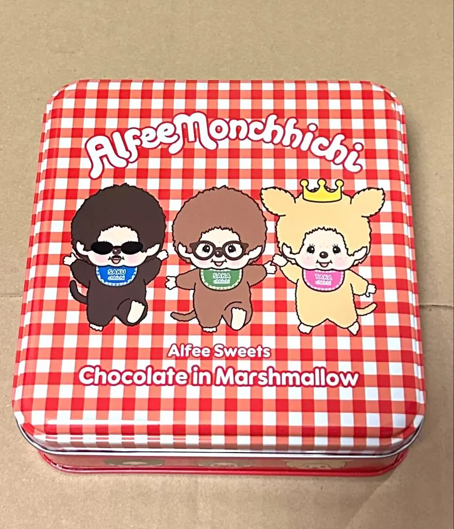 2026年最新】アルフィーモンチッチの人気アイテム - メルカリ