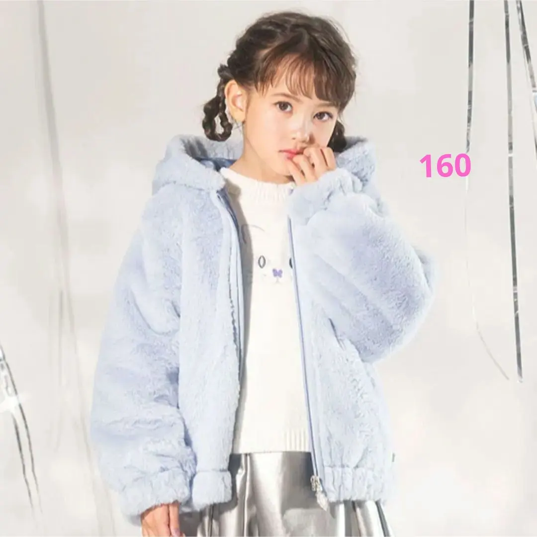 2026年最新】アナスイミニ ダウン 160の人気アイテム - メルカリ