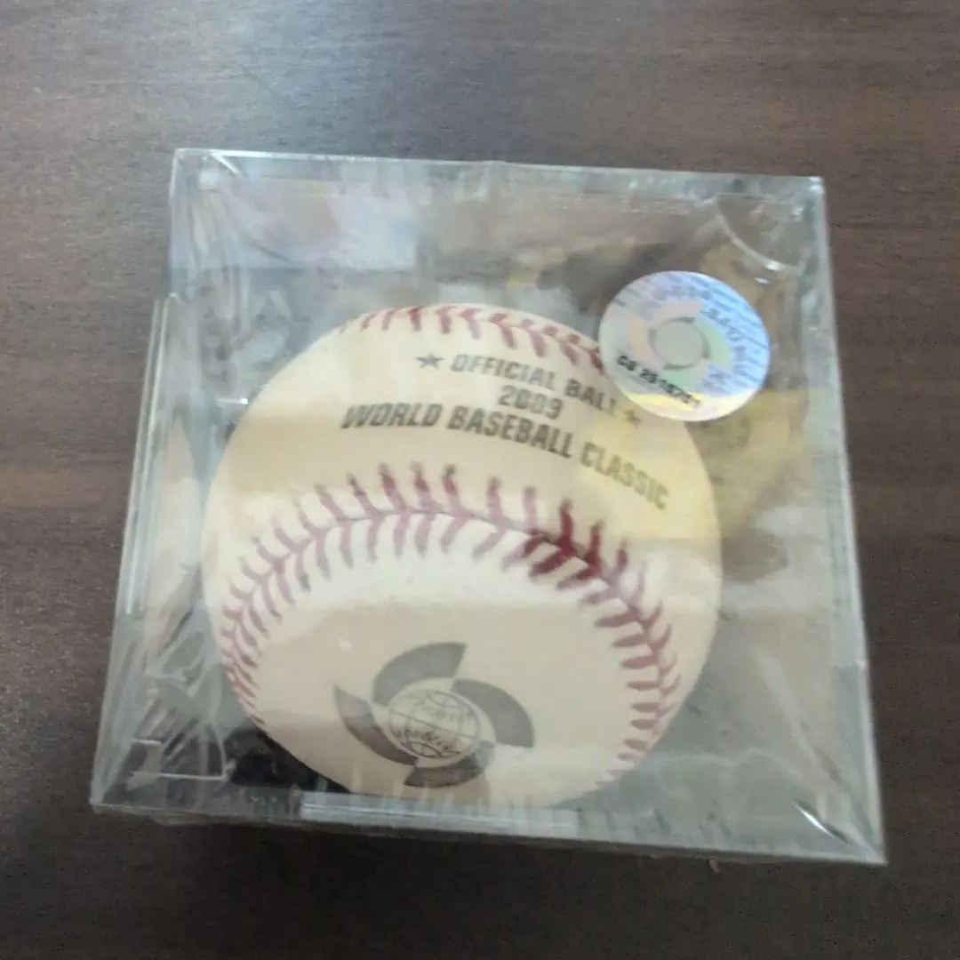 2026年最新】wbc 公式球の人気アイテム - メルカリ