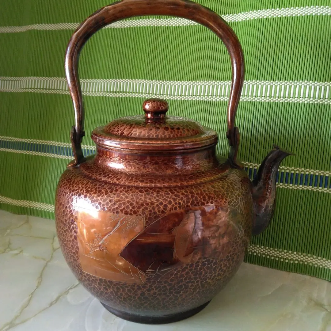 2026年最新】銅 山川堂の人気アイテム - メルカリ