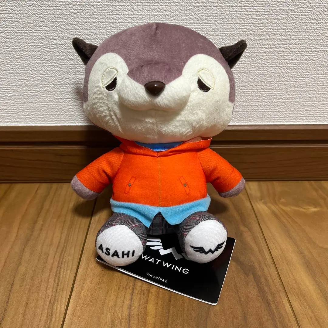 2026年最新】WATWING ぬいぐるみ 鈴木曉の人気アイテム - メルカリ
