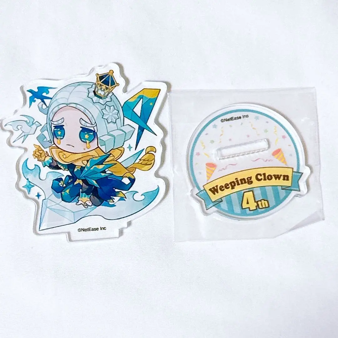 2026年最新】第五人格 スイパラ スタンプの人気アイテム - メルカリ