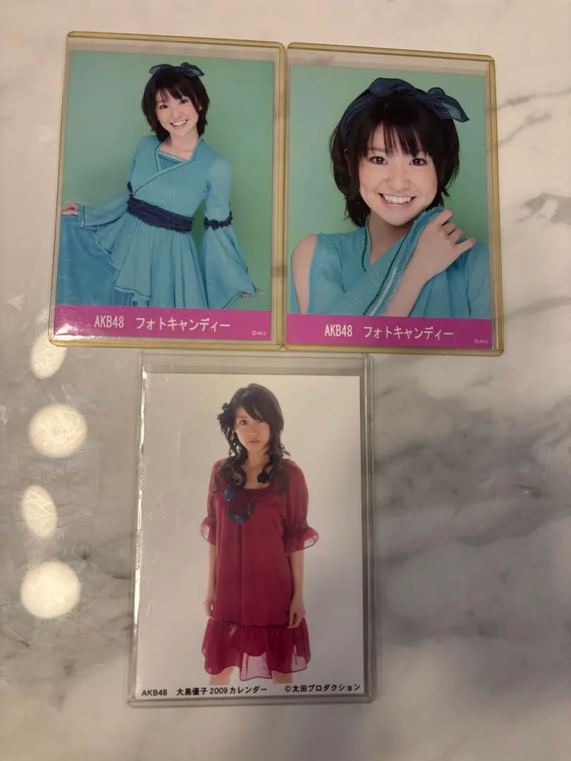 2026年最新】大島優子 カレンダーの人気アイテム - メルカリ