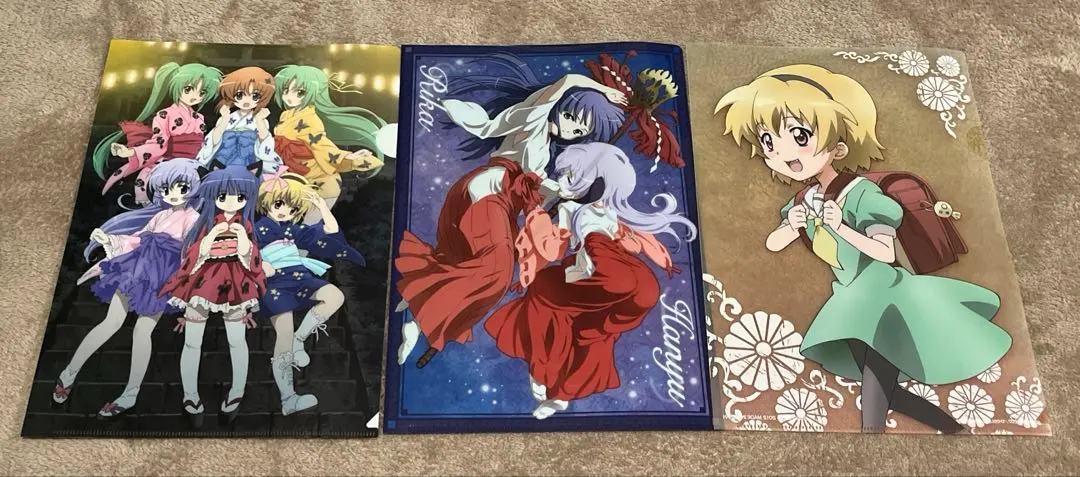 2026年最新】ひぐらしのなく頃に 暦の人気アイテム - メルカリ