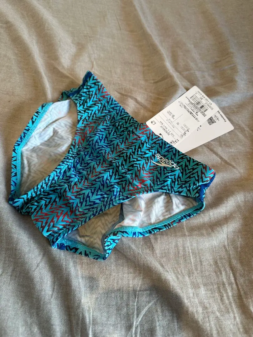 2026年最新】speedo スピード 競パン sの人気アイテム - メルカリ