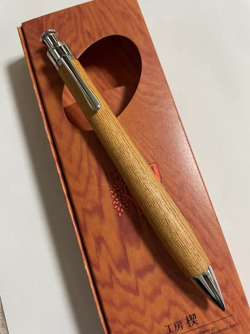 2026年最新】工房楔 シャーペン 欅の人気アイテム - メルカリ