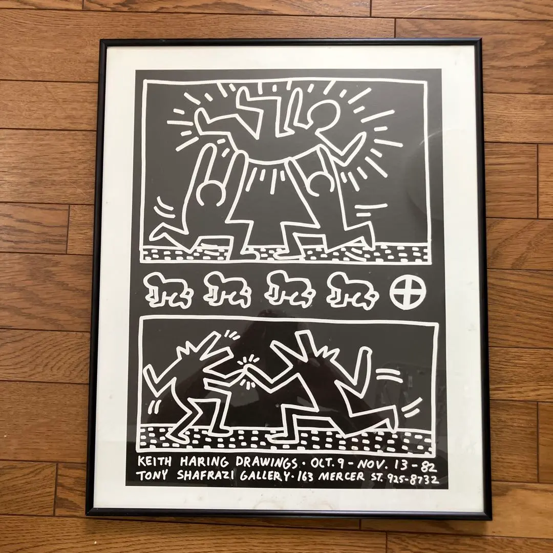 2026年最新】tony 版画の人気アイテム - メルカリ