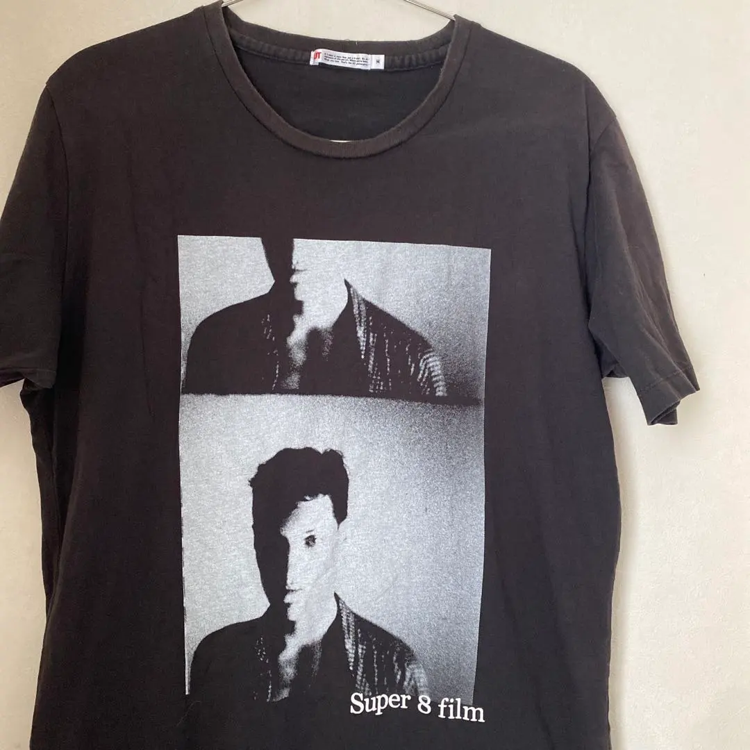 2026年最新】ヴィンセントギャロ tシャツの人気アイテム - メルカリ