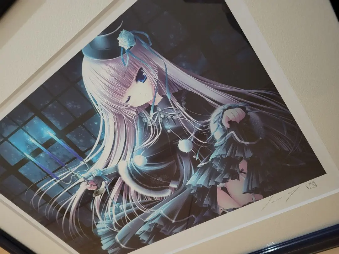 2026年最新】てぃんくる 版画の人気アイテム - メルカリ