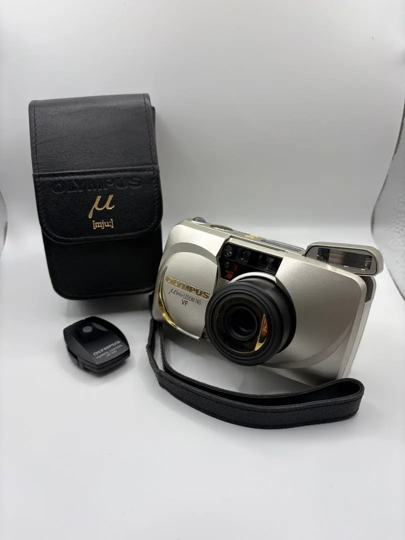 2026年最新】OLYMPUS 35RCの人気アイテム - メルカリ