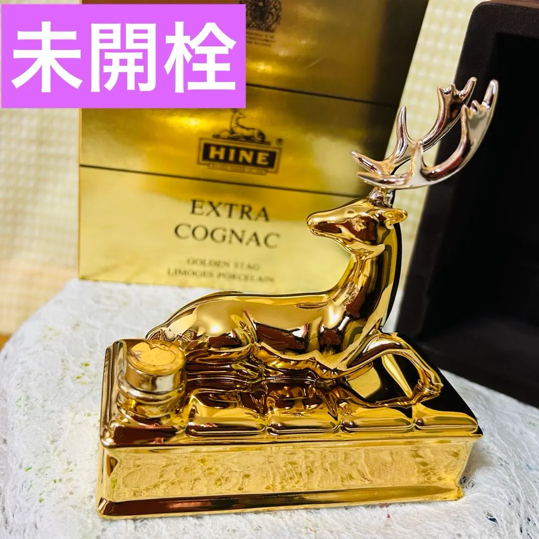 2026年最新】鹿 コニャック hineの人気アイテム - メルカリ