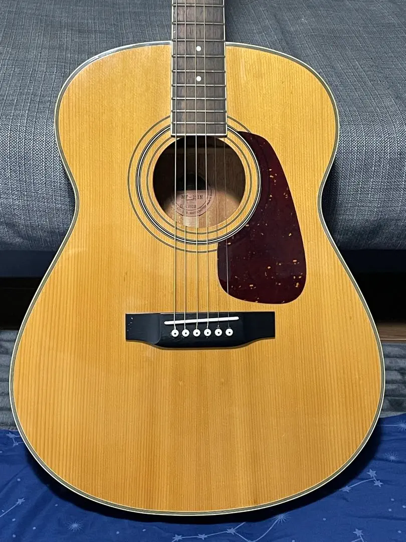 2026年最新】morris mf-208の人気アイテム - メルカリ