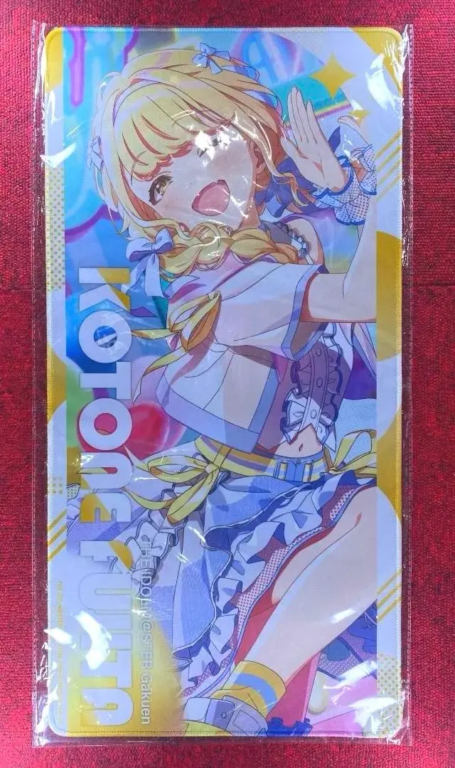 2026年最新】藤田ことね プレイマットの人気アイテム - メルカリ