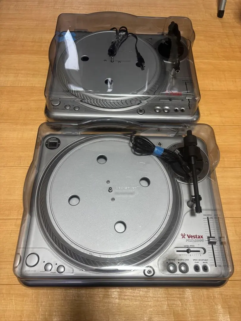 2026年最新】vestax ダストカバーの人気アイテム - メルカリ