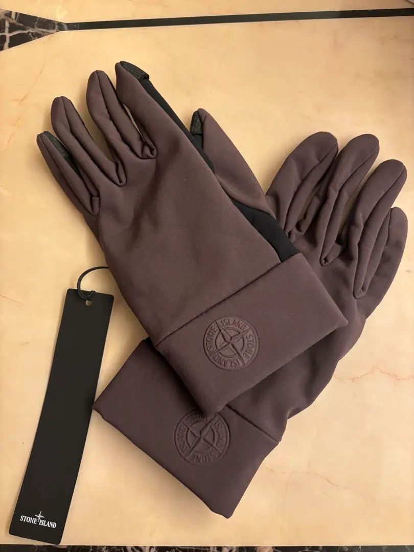2026年最新】ストーンアイランド手袋の人気アイテム - メルカリ