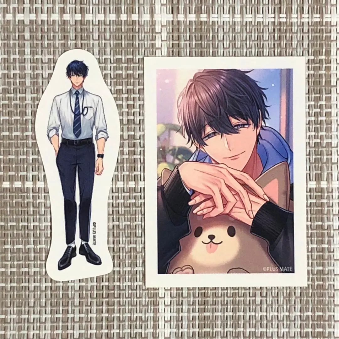 2026年最新】小鳥遊聖 プラスメイトの人気アイテム - メルカリ