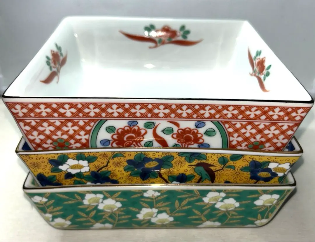 2026年最新】九谷 錦園の人気アイテム - メルカリ