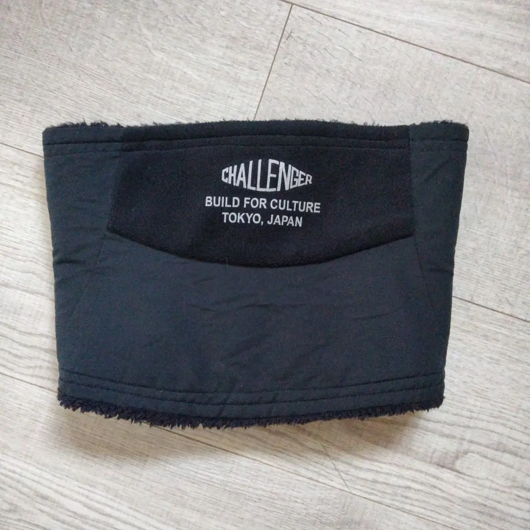2026年最新】CHALLENGER ネックウォーマーの人気アイテム - メルカリ