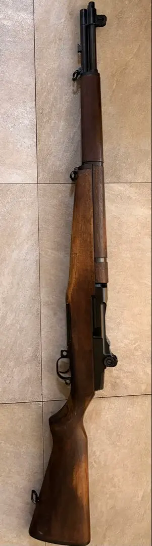 2026年最新】m1ガーランド マルシンの人気アイテム - メルカリ