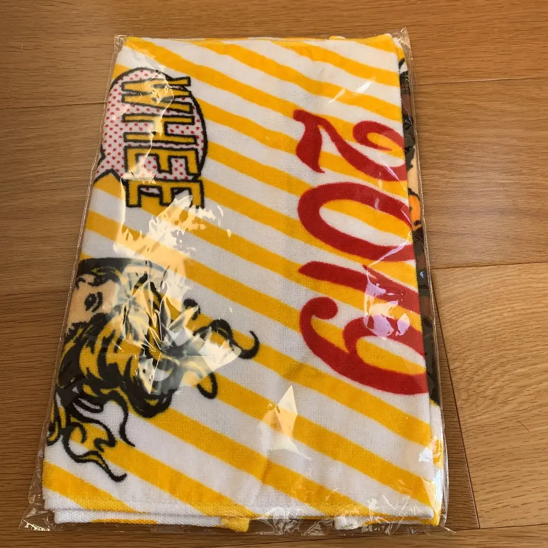 音楽】 ライブ Zepp東京 SOUL'd OUT ケツメイシ タオルセット 2026年