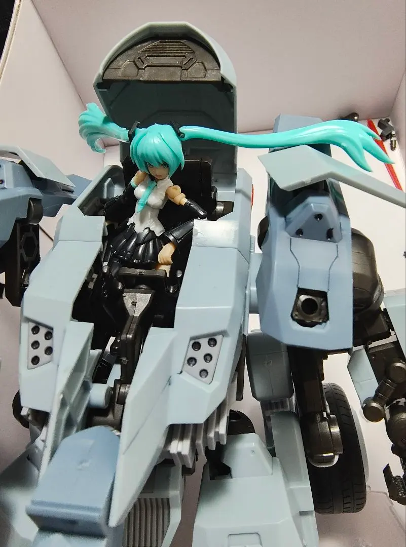 2026年最新】ヘキサギアジャンクの人気アイテム - メルカリ