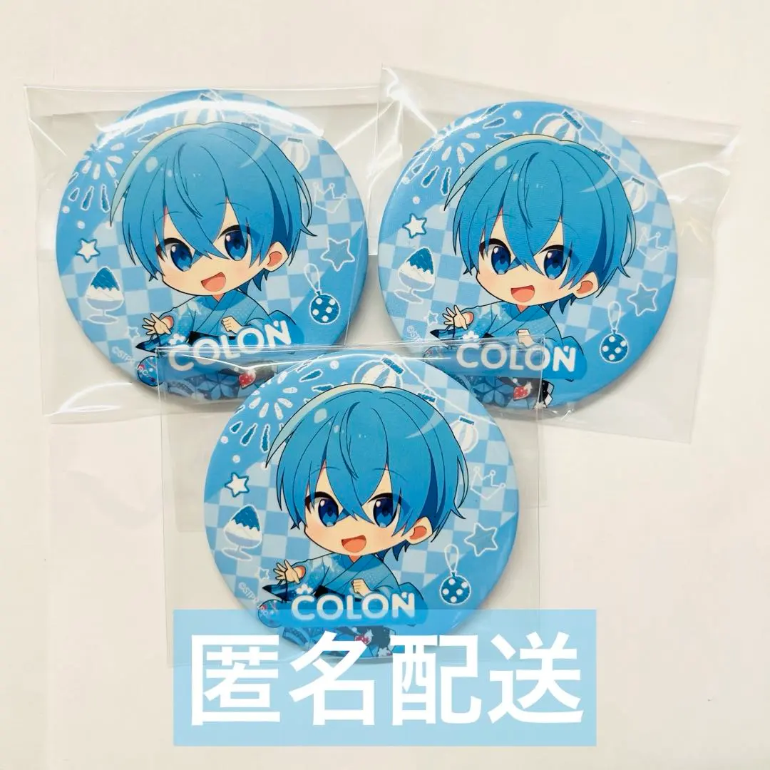 2026年最新】ころんくん 缶バッジ ふぁんみの人気アイテム - メルカリ