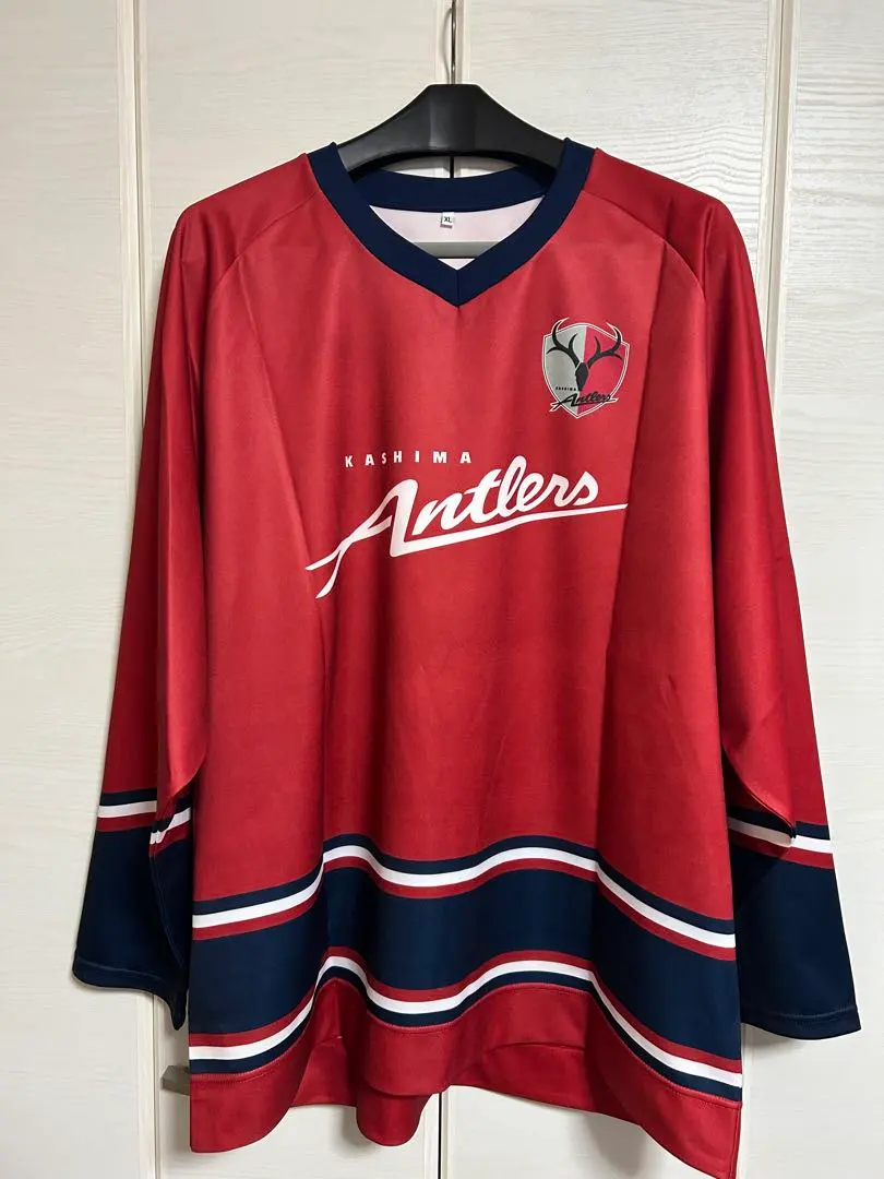 2026年最新】アントラーズ ホッケーシャツの人気アイテム - メルカリ
