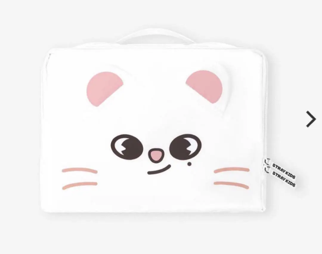 2026年最新】トラベルポーチ straykidsの人気アイテム - メルカリ