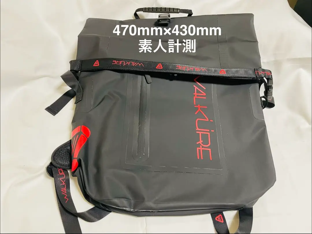 2026年最新】フレイヤ リュックの人気アイテム - メルカリ