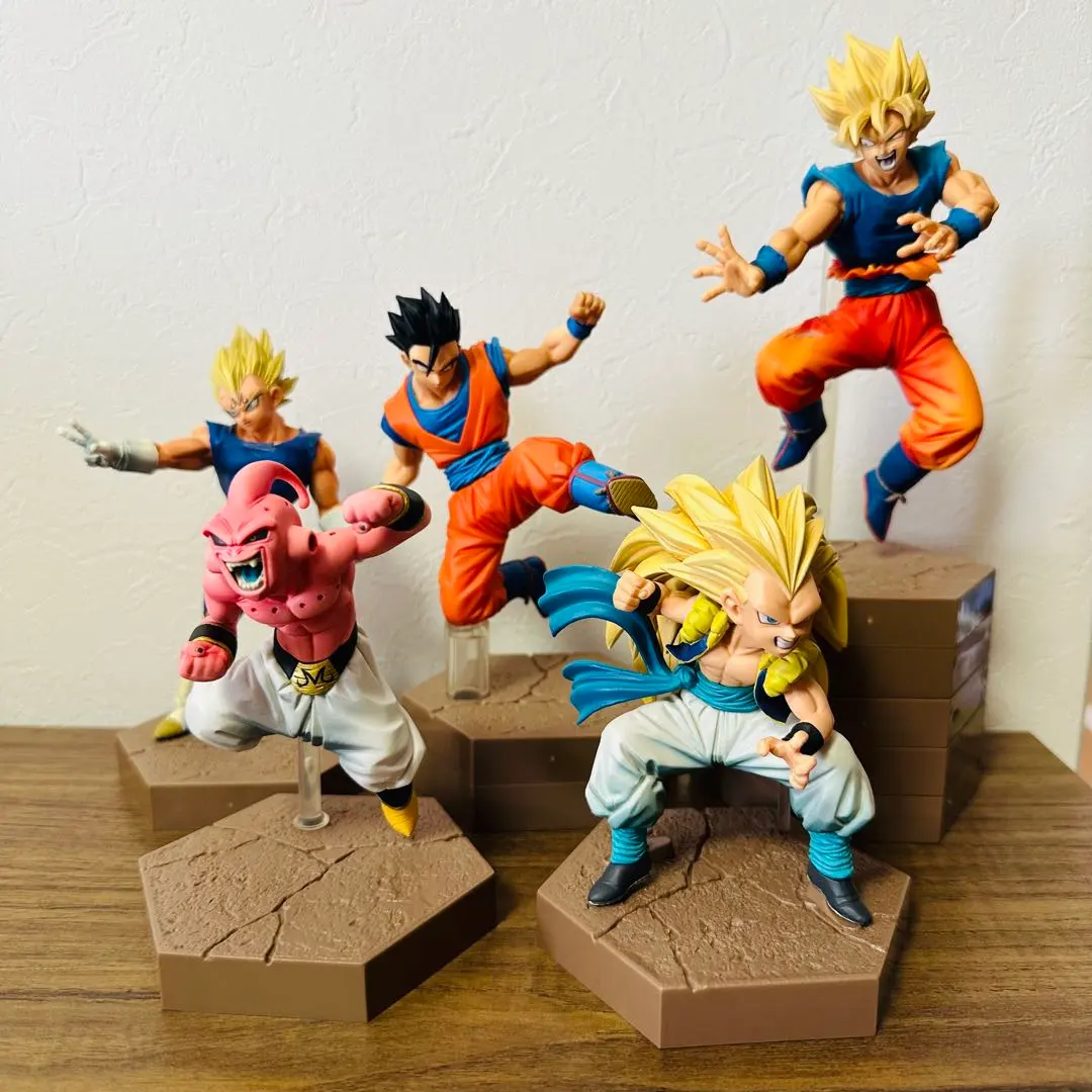 2026年最新】ドラゴンボール改 Fighting Combinationの人気アイテム