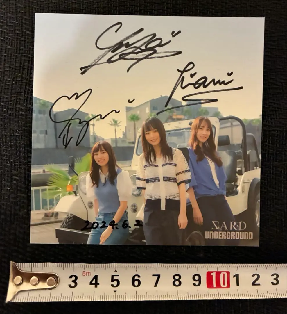 2026年最新】sard underground サインの人気アイテム - メルカリ