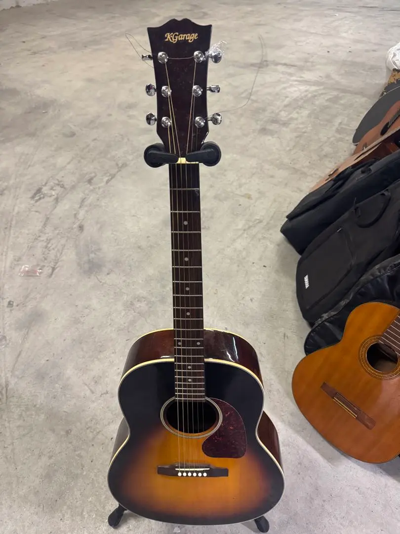 2026年最新】K garage エレキギターの人気アイテム - メルカリ