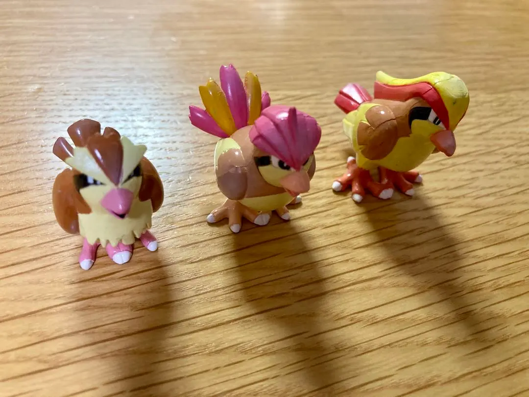 2026年最新】ポッポ モンコレの人気アイテム - メルカリ