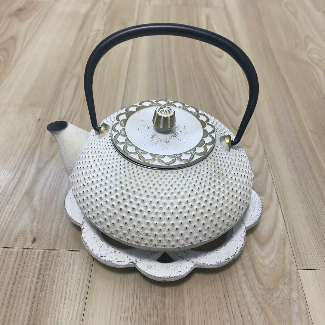 2026年最新】南部鉄器 宝生堂 鉄瓶の人気アイテム - メルカリ