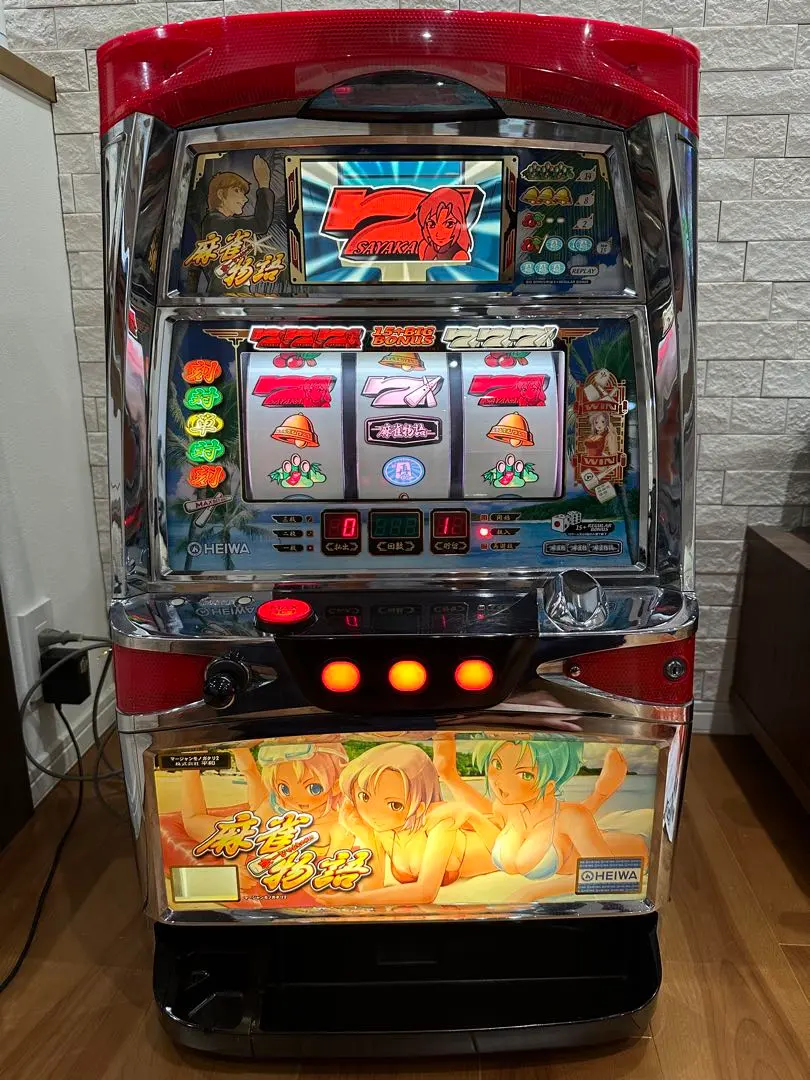 パチスロ用25パイメダル5000枚絵柄バラバラ無選別・無洗浄ドル箱付き