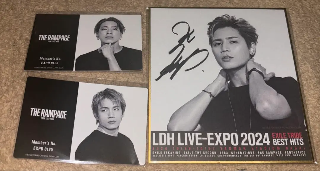 2026年最新】神谷健太 サインの人気アイテム - メルカリ