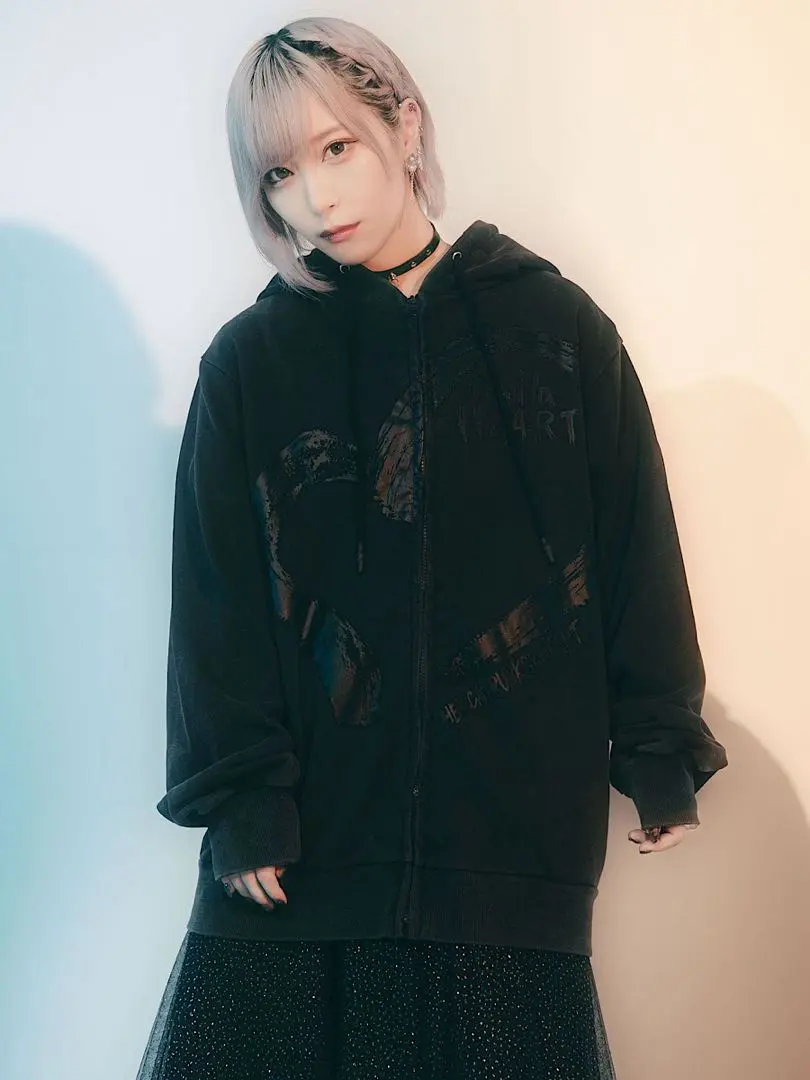 2026年最新】reona パーカーの人気アイテム - メルカリ