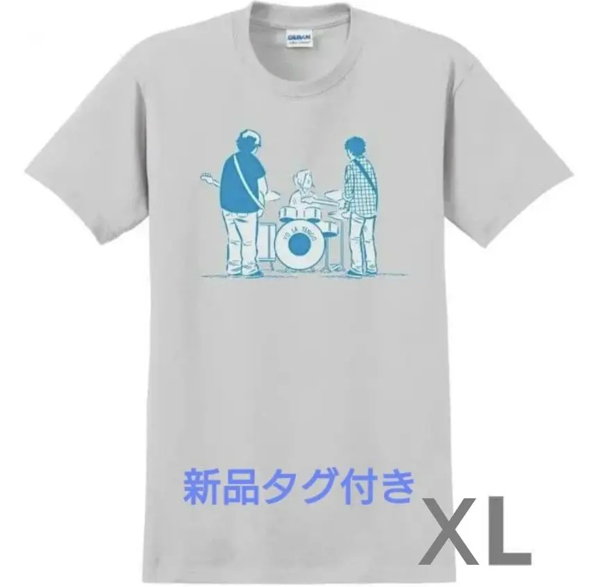 2026年最新】yo la tengo tシャツの人気アイテム - メルカリ