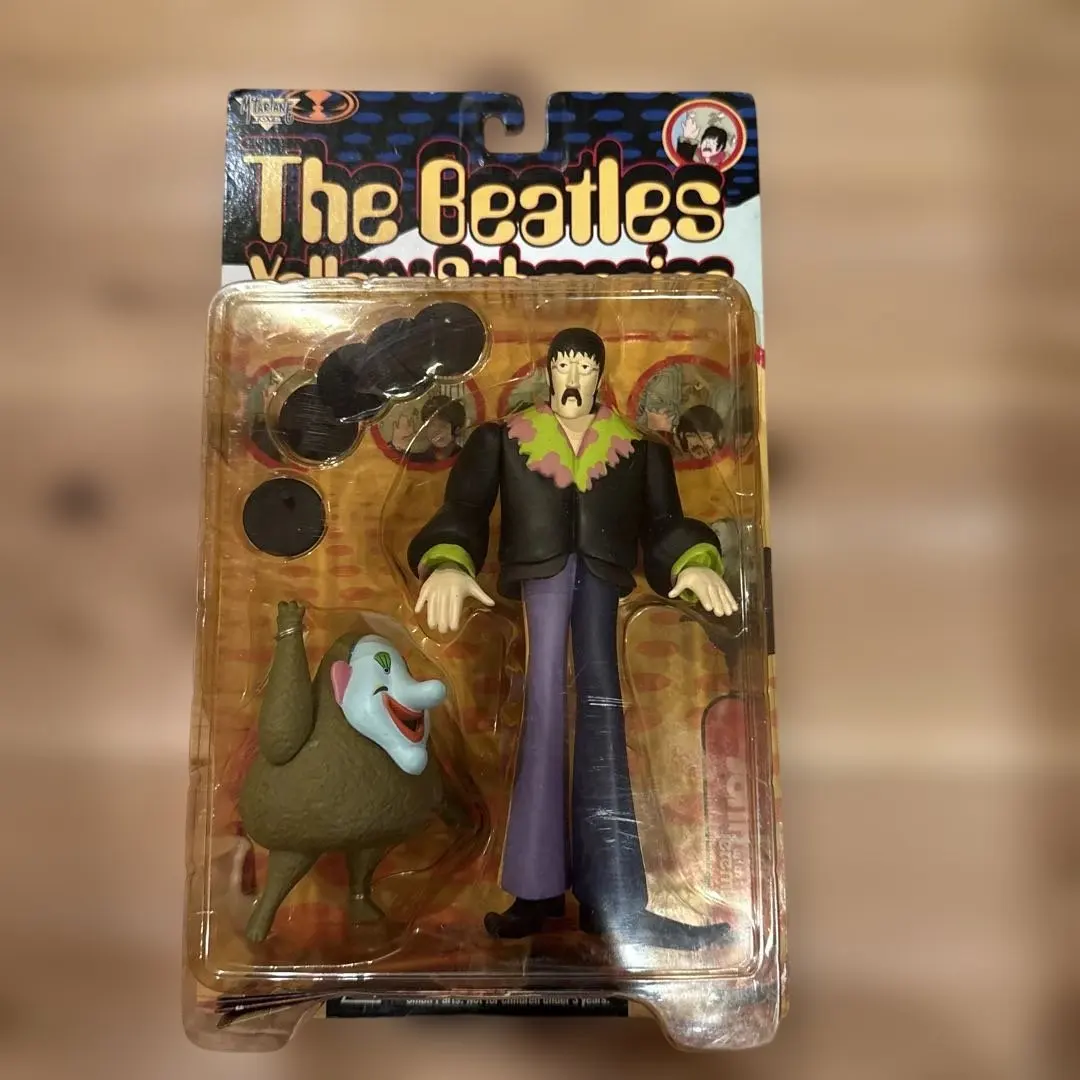 2026年最新】ジョンレノン フィギュアの人気アイテム - メルカリ