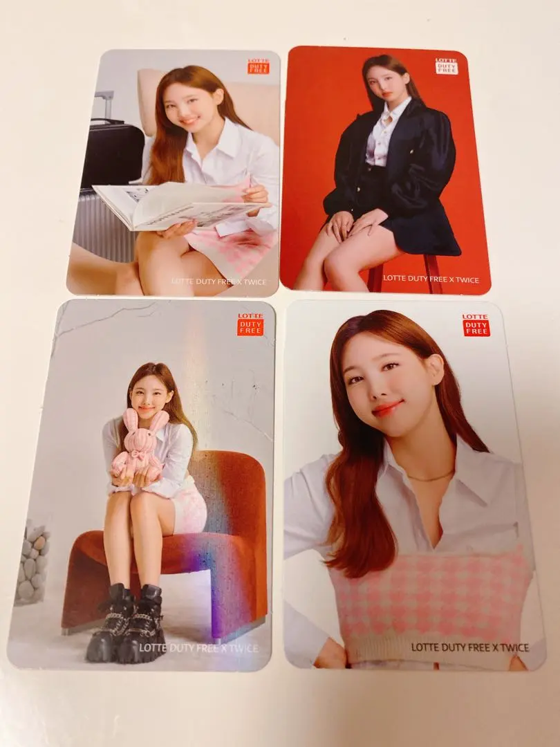 2026年最新】免税店 twiceの人気アイテム - メルカリ