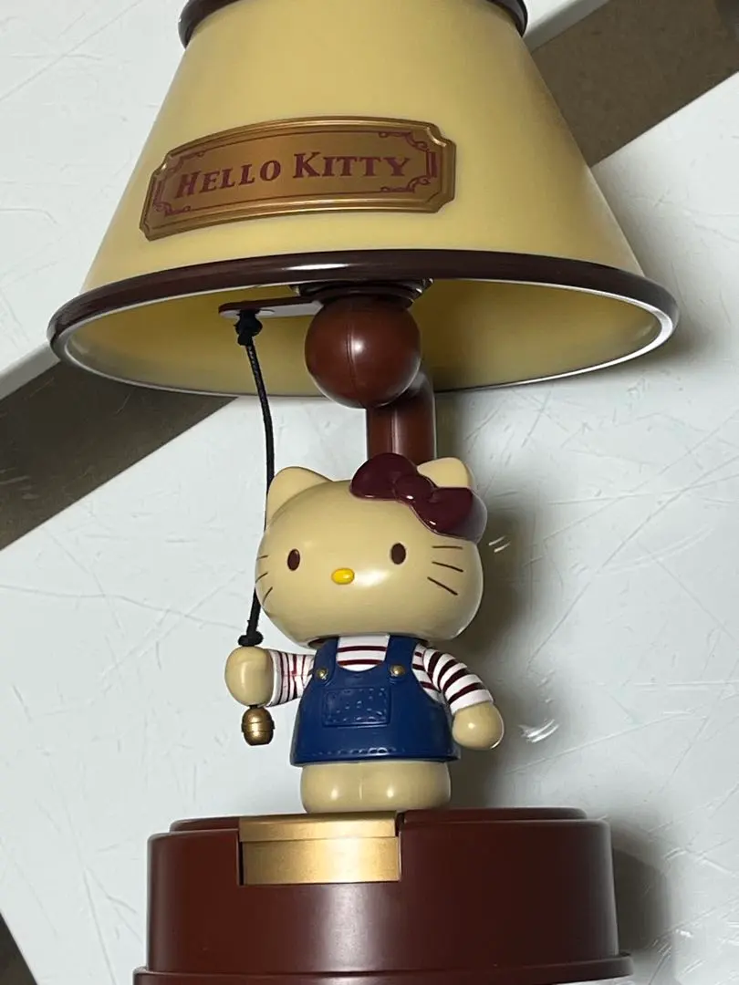 2026年最新】ハローキティアクションインテリアランプの人気アイテム