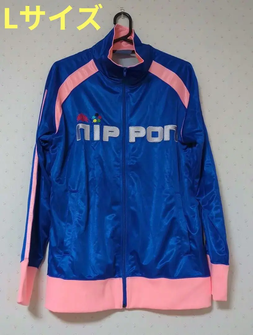 2026年最新】ニッポニアジャージの人気アイテム - メルカリ