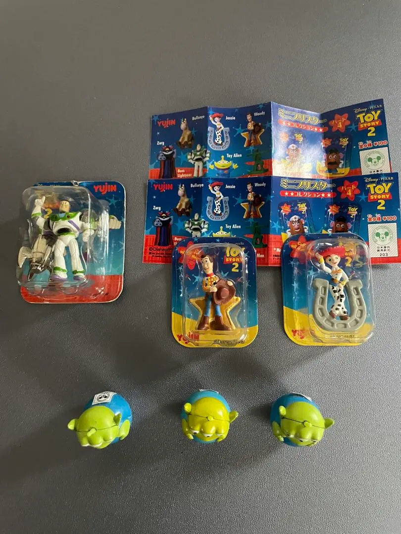 2026年最新】起き上がりこぼし トイ・ストーリー エイリアンの人気