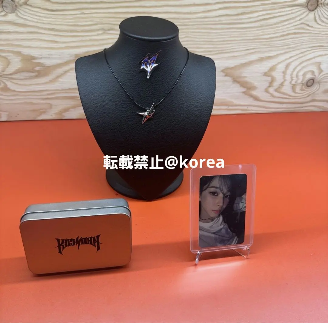 2026年最新】aespa ポップアップ ネックレスの人気アイテム - メルカリ