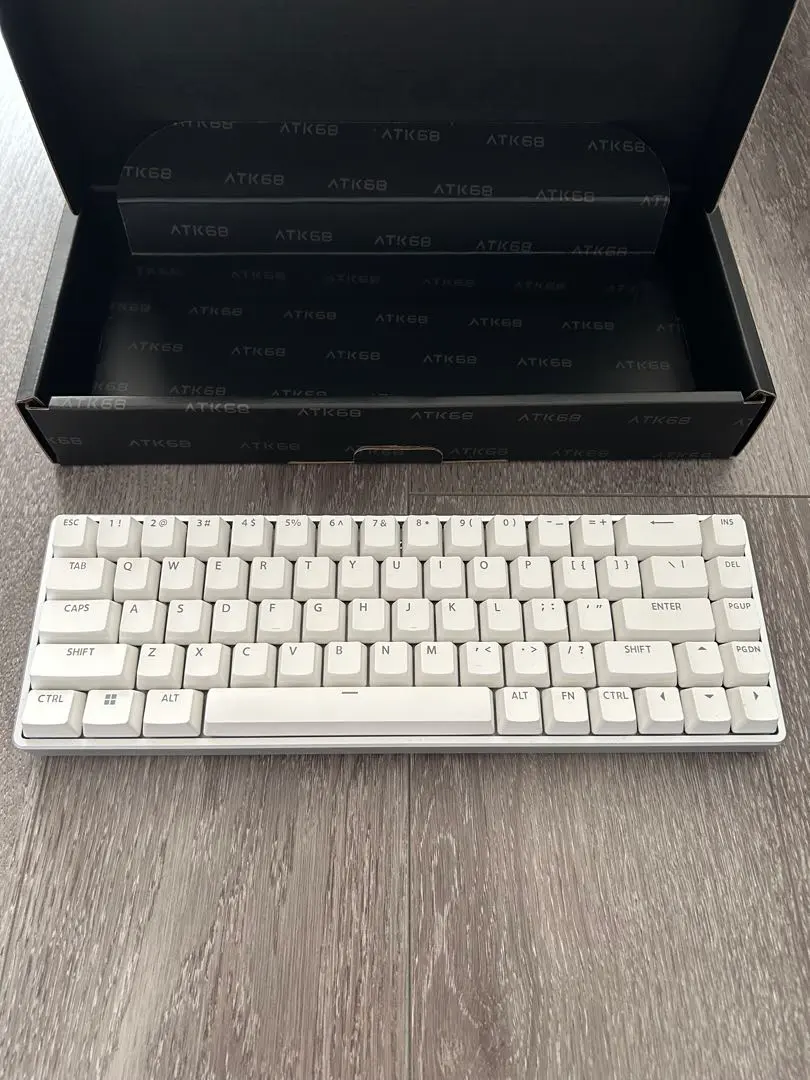 2026年最新】atk68の人気アイテム - メルカリ