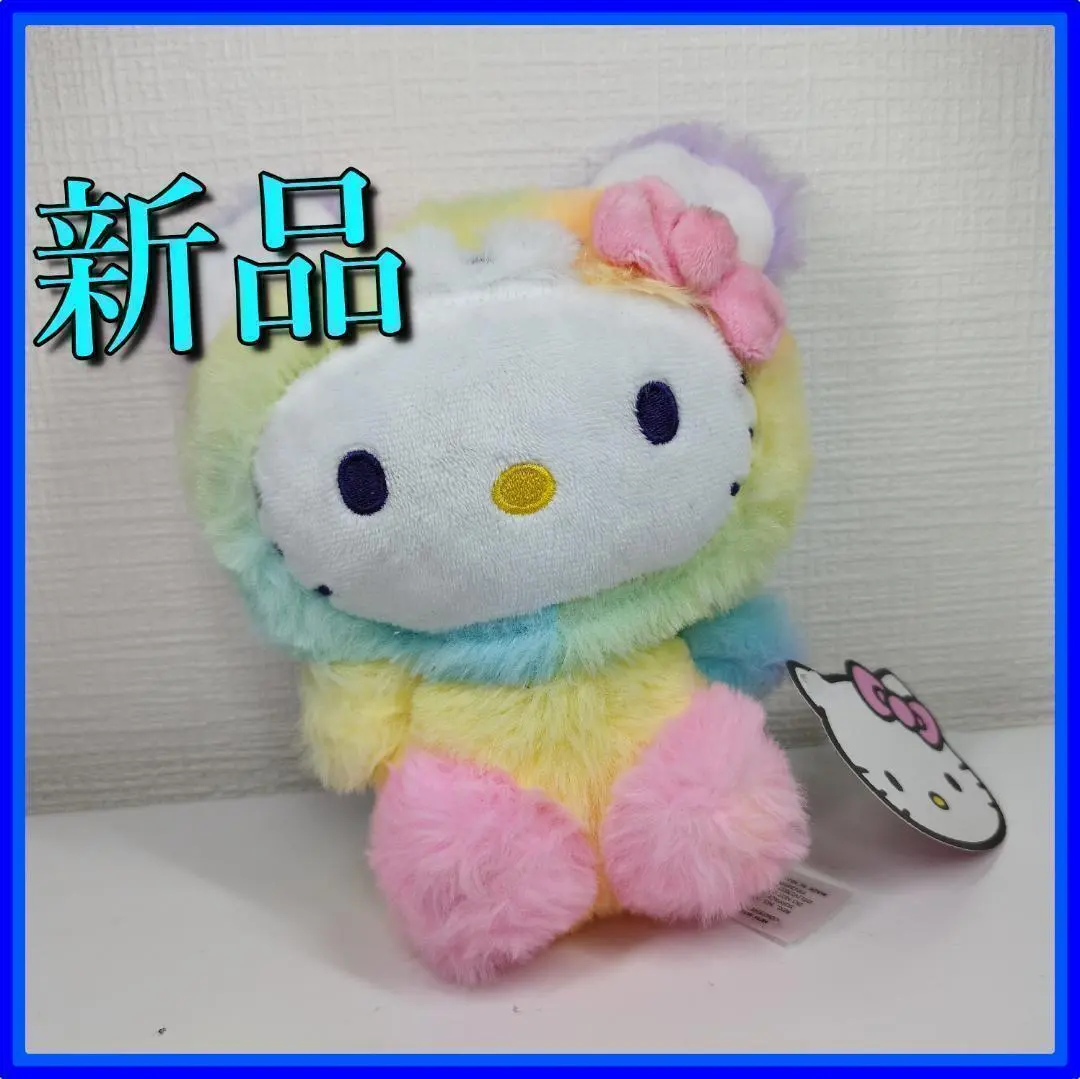 2026年最新】レインボーシャーベット キティの人気アイテム - メルカリ